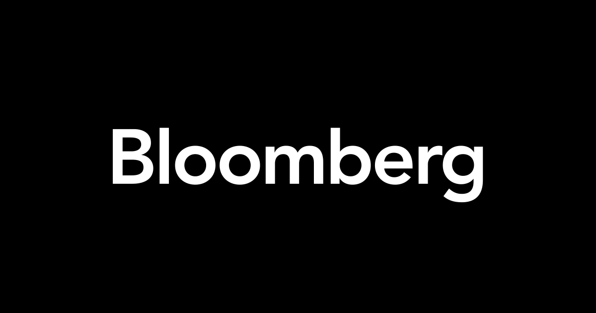 Bloomberg LP Logo